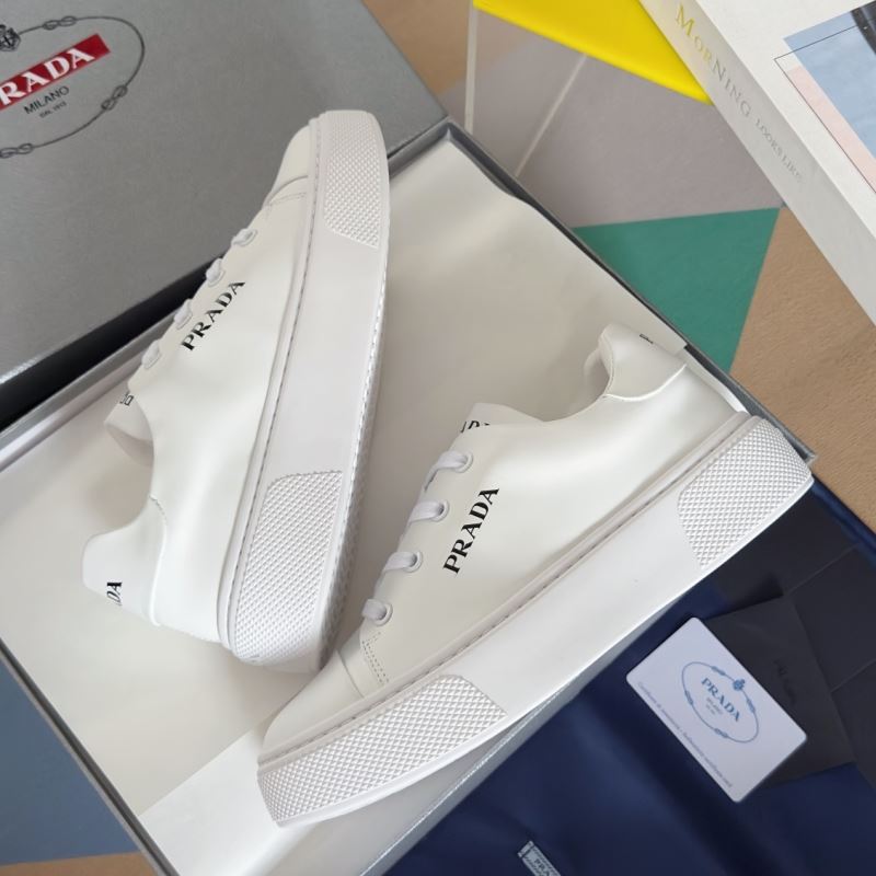 Prada Low Shoes